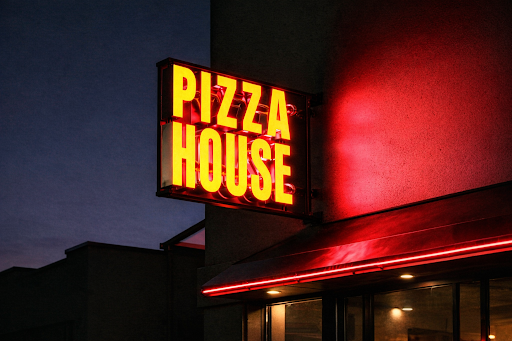 3D Buchstaben innen oder außen: Materialien, Wirkung, Kosten