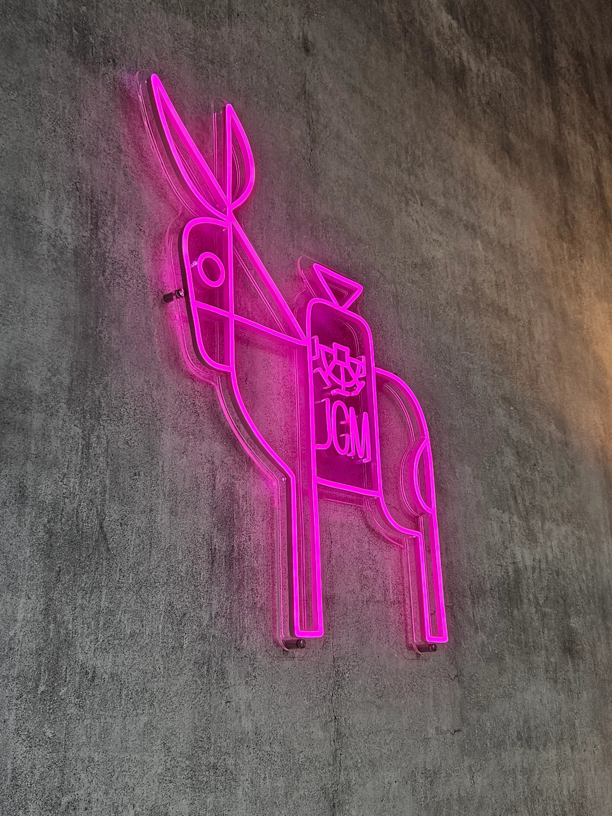 LED Schilder