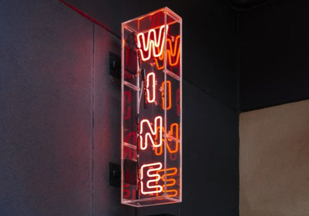 Neon Box