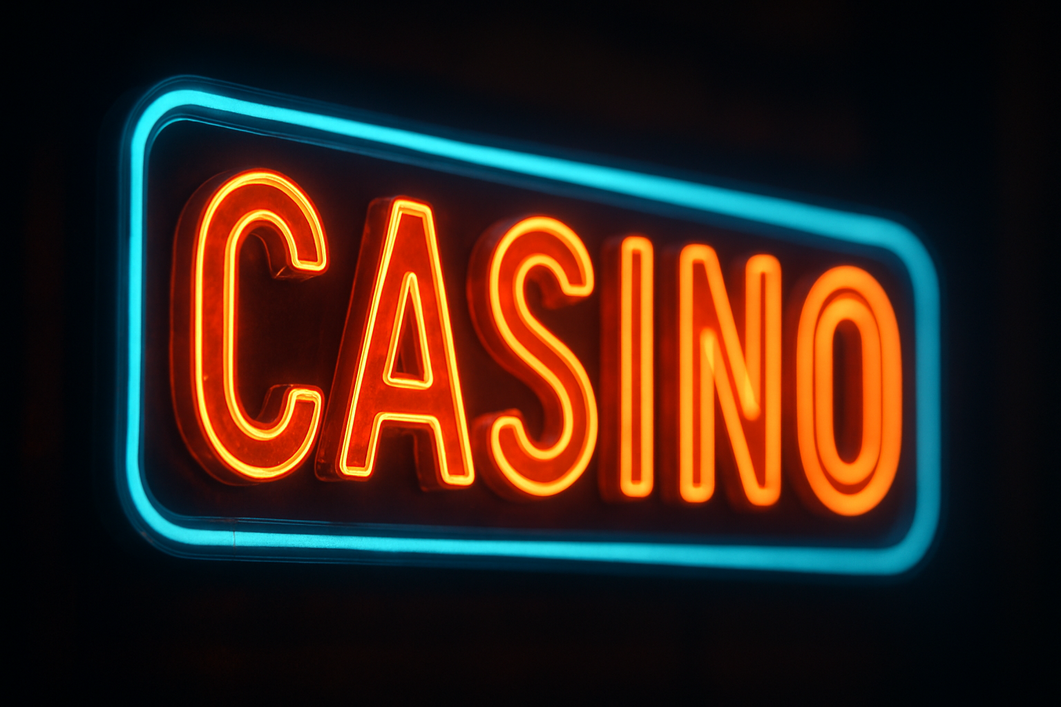 Neon Casino