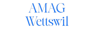 Custom Neon Sign AMAG
Wettswil